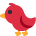 :bird: