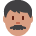 :man: