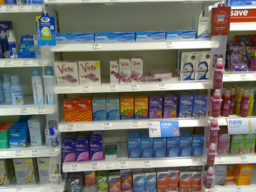 Lube - Gleitcreme fürs Pegging by markhillary