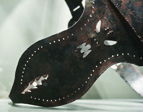 Chasity Belt by Arcadiuš