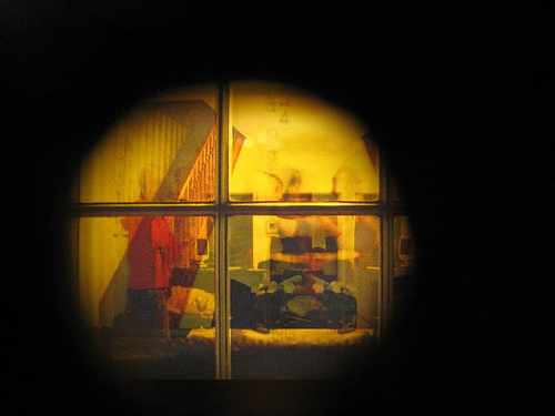 Flickr / by loumurphy