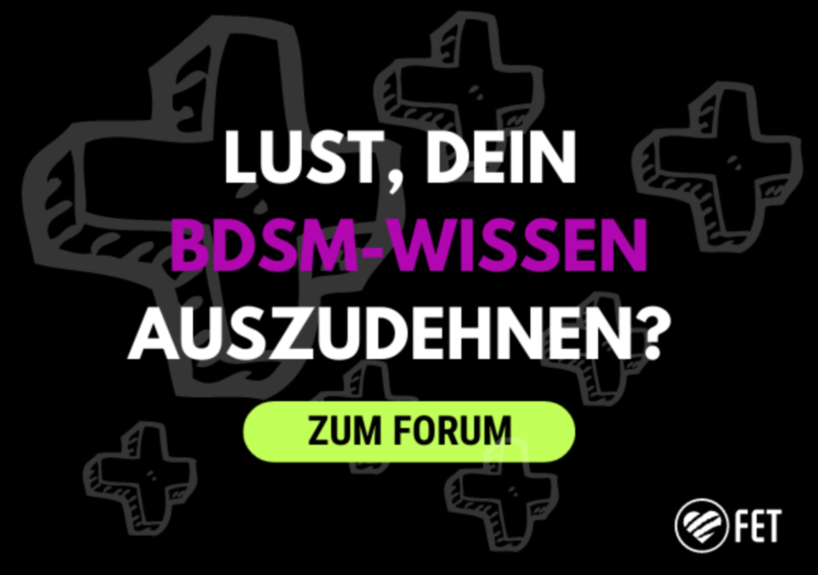 bdsm forum