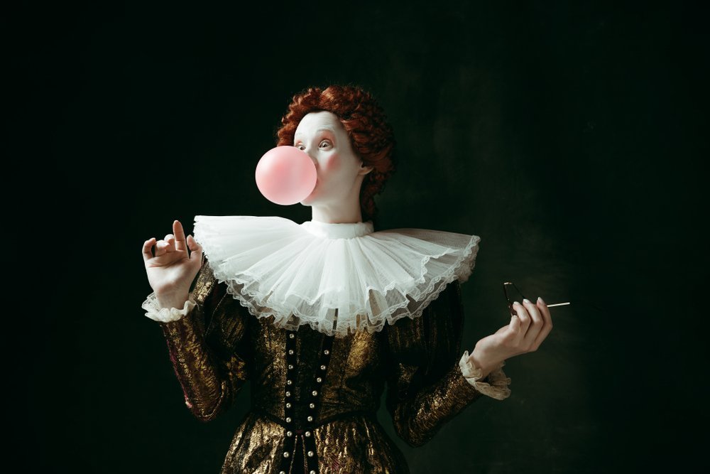 Tightlacing und Taillenschnüren im 16. Jahrhundert