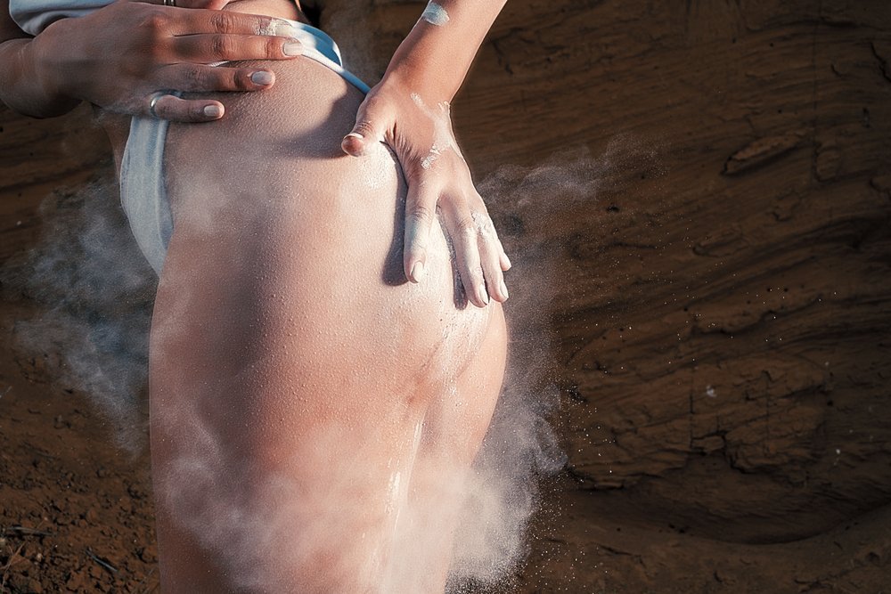 Impact Play: Darunter zählt Spanking